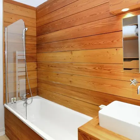 Appart' Cuvier Apartment Lyon